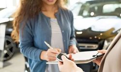 Araç kiralamada yeni dönem: Zorunlu olacak!