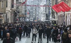 Ipsos'tan 2026 raporu: Ülke geleceğine  karamsar bakıyoruz