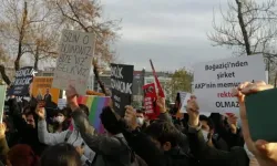 AYM’den Boğaziçi Üniversitesi öğrencileri kararı