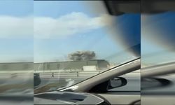 ABD ve İsrail'in İran'a yönelik saldırılarının ardından BAE hava sahasını kısmen kapattı