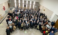 İzmir Barosu davasında 22 sanığa beraat… Baro Başkanı Yılmaz: Biat etmediğimiz için yargılanıyoruz!