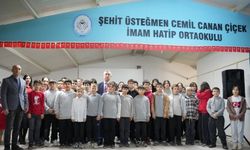 Bergama Belediyesi'nden Kağıt Atıklar Kitap Olsun Projesi