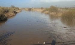 Büyük Menderes'teki taşkın TBMM gündeminde: Bakan Yumaklı'ya kritik sorular