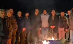 Gözaltına alınmışlardı: Bağımsız Maden-İş yöneticileri serbest bırakıldı