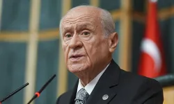 Bahçeli’den flaş süreç açıklaması