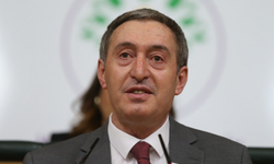 Bakırhan, Bahçeli’ye özür iddialarını yalanladı, CHP’ye çağrısını yineledi