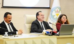 Başkan Dutlulu açıkladı: Manisa’da sosyal yardımlar ve altyapı hamlesi!