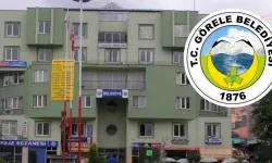 Başkan tutuklanmıştı: Görele Belediyesi'nin başkanvekili belli oldu