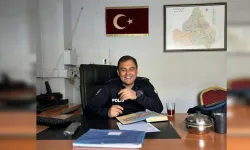 Mobbing iddiası! Başkomiser intihar etti: Valilik açıklama yaptı