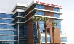 Bayraklı’ya büyük gurur: Uluslararası Robot Olimpiyatı’na ev sahipliği yapacak