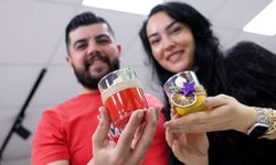 Bayraklı’da Sevgililer Günü’nde anlamlı etkinlik