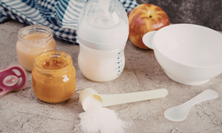 Dünyaca ünlü bebek maması markaları toplatma kararı aldı: Türkiye'de durum ne?