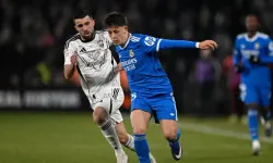 Bellingham yok, Arda Güler sahnede: Real Madrid’de yeni plan