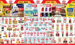 BİM aktüel ürünler 10 Şubat 2026: Hangi ürünler indirimde?