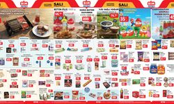 BİM 17 Şubat aktüel ürünler listesi: BİM'de bu salı hangi indirimler var?