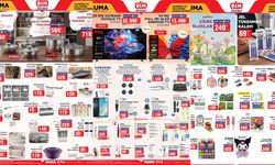 BİM aktüel ürünler 13 Şubat 2026: Bu cuma BİM’de hangi ürünler indirimde?