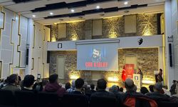 Bir belgesel, bir mücadele, bir adalet arayışı... Hatay’ın tutuklu vekili Can Atalay için İzmir’den adalet çağrısı