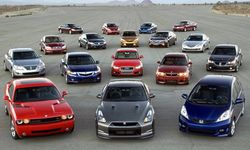 Araba fiyatları güncelendi: İşte şubat ayı fiyat listesi
