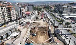 Buca meclisinde metro tartışması: Bakanlık’tan 1 kuruş almadan yapılan projeye kulp bulmayın!