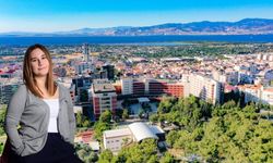 İEÜ öğrencisi Savaş’tan büyük başarı: 552 tasarım arasında birinci oldu!