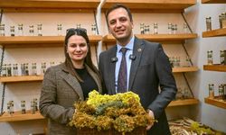 Bornova Tohum Takas Şenliği geleceğe umut olacak