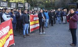 Meryem Ana Evi belgesel oldu: Direnmeye devam edeceğiz!