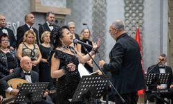 ADD Bornova Şubesi’nden İzmir’in Değerleri konseri