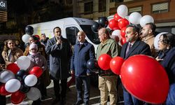 Bornova'da Hocalı Katliamı anması