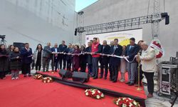 Bornova'dan Gülşah Durbay'a vefa: Gençlik Merkezi açıldı