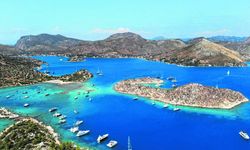 Marmaris ranta kurban ediliyor: Bozburun'da sit alanına yeni tesis projesi