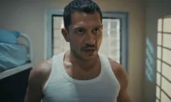 Arayıp teşekkür etmişti: Yeraltı dizisinin son bölümünde Bahçeli'ye gönderme