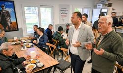 Bornova Belediyesi Ramazan Ayı’na hazır