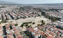 Buca Cezaevi arazisi yeniden şekilleniyor: İmar planı meclisten oy birliğiyle geçti