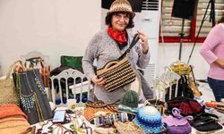 Buca'da sevgi, kadın emeğiyle büyüdü