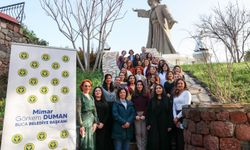 Kadın dernekleri Buca’da bir araya geldi: Ortak mücadele vurgusu!