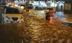 Buca Meclisi’nde sel tartışması: CHP’li üyelerden iklim krizi ve altyapı savunması