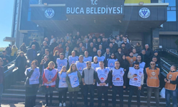 Buca Belediyesi'nde kamu emekçileri tam gün iş bırakacak: Ödeme planı iletilmedi