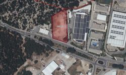 Buca'da SGK'ya devredilen taşınmaz yeniden satışta!