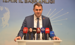 CHP İzmir İl Başkanı Güç’ten Lal Denizli açıklaması: İftiraların hesabını vereceksiniz!