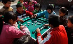 Türkiye'de kumar bağımlılığı yaşı 14'de düştü