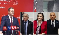 İzmir'den 3 vekil katılmıştı… Çağatay Güç’ten parti içi muhalefet toplantısına tepki: Bunun bir bedeli olur!