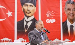 Çağdaş Kaya’dan veda mesajı: Biz bu partide makam için değil halk için, örgüt için vardık