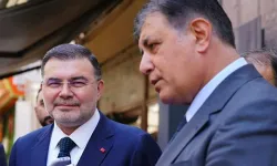 Görüşme sıklığı gündem olmuştu, Kartal sordu: Bilal Saygılı mı doğru söylüyor Cemil Tugay mı?