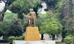 Çerçioğlu ismini Millet Bahçesi olarak değiştirmişti: Atatürk Parkı Söke'nin hafızasıdır