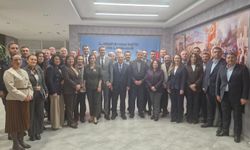 CHP İzmir zirvesi sonrası ilk mesajlar: İş birliği ve koordinasyon güçlenecek