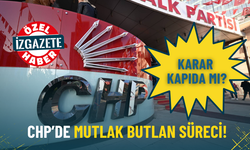 CHP’de mutlak butlan süreci: Karar kapıda mı?