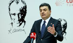 CHP Sözcüsü Zeynel Emre: Akın Gürlek'in dosyaların içeriğiyle ilgili açıklama yapması talihsizlik