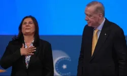 CHP'den AKP'ye geçen Özlem Çerçioğlu, ihale davasından beraat etti