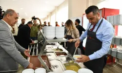 Çiğli’de iftar programı belli oldu: 23 Şubat’ta başlayacak