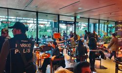 Ünlülerin buluştuğu ClubHouse Bebek'e dev operasyon!